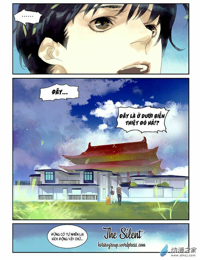 gia tử khu 37 chapter 3 13