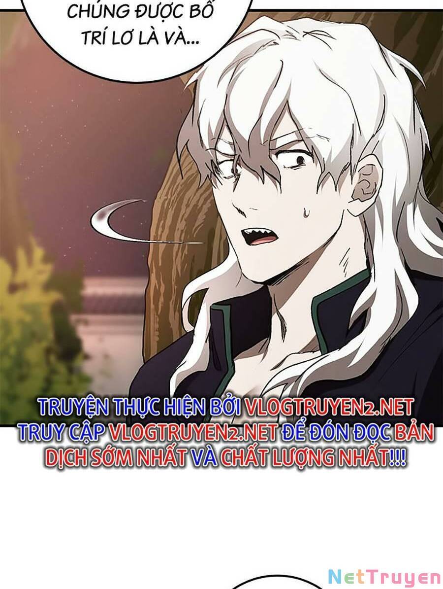 võ đang kỳ hiệp chapter 90 70