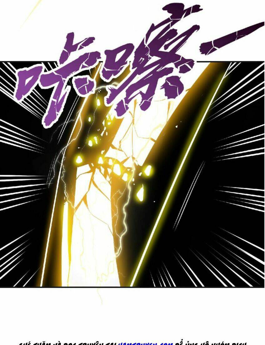 thánh võ tinh thần chapter 22 8