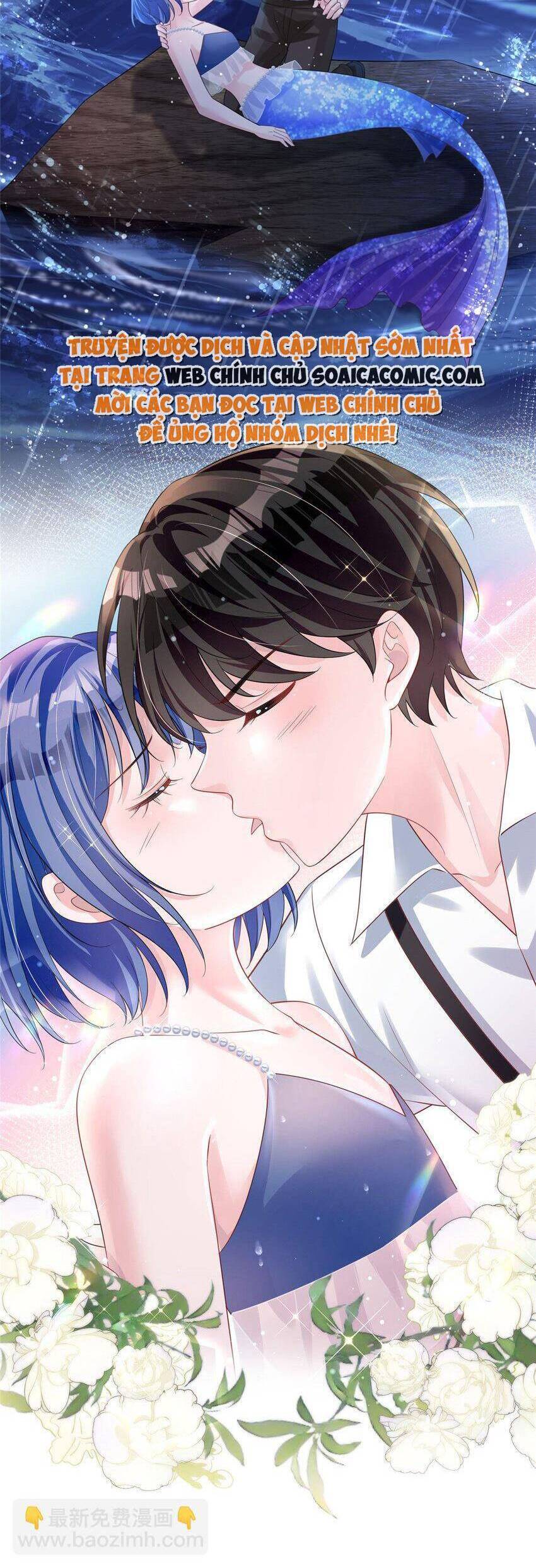 tổng tài huyết tộc cực sủng cô vợ mỹ nhân ngư chapter 43 15