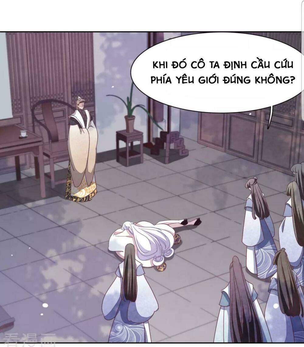 xuyên về cổ đại làm quốc bảo chapter 25 12