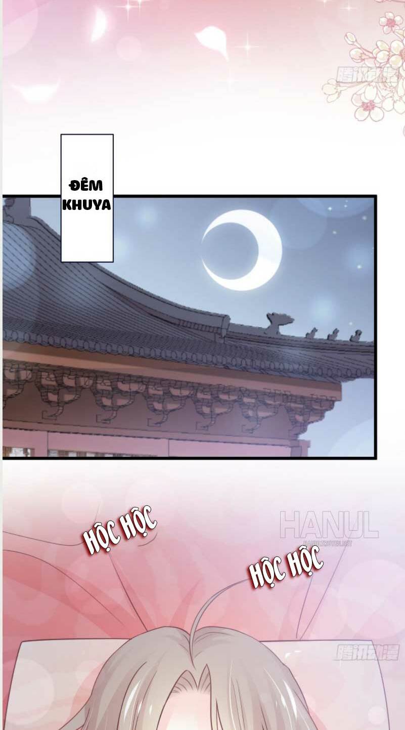 thiên hạ đệ nhất sủng phi chapter 220.2 5