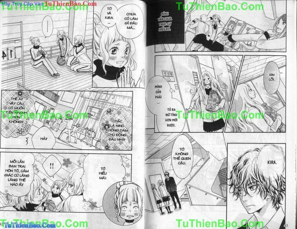 anh bạn bí ẩn chapter 5 22