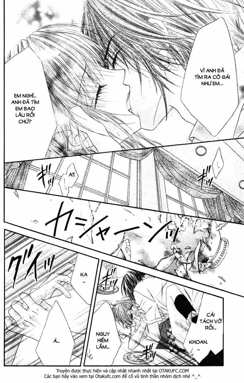 honey x honey drop chapter 37 28