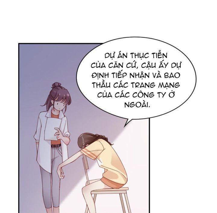 chiếc bật lửa và váy công chúa (b) chapter 10 50