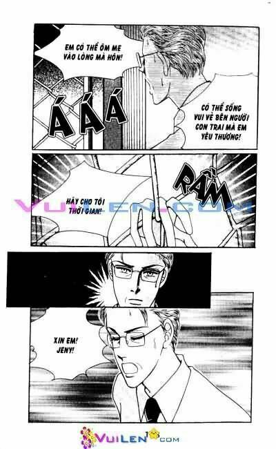 vật cản tình yêu chapter 5 133