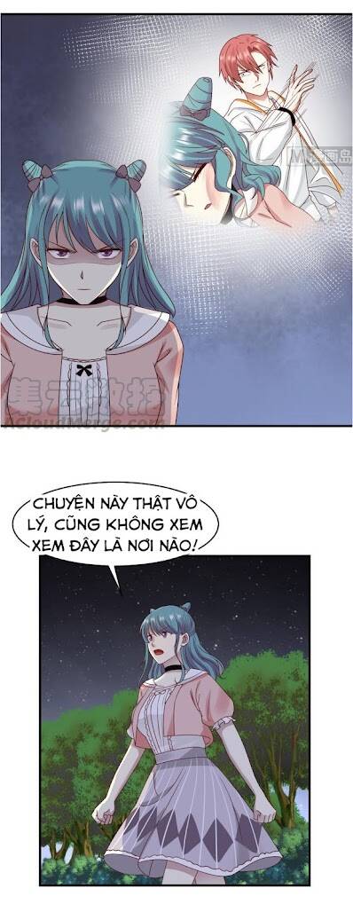 tuyệt thế võ công chapter 227 5