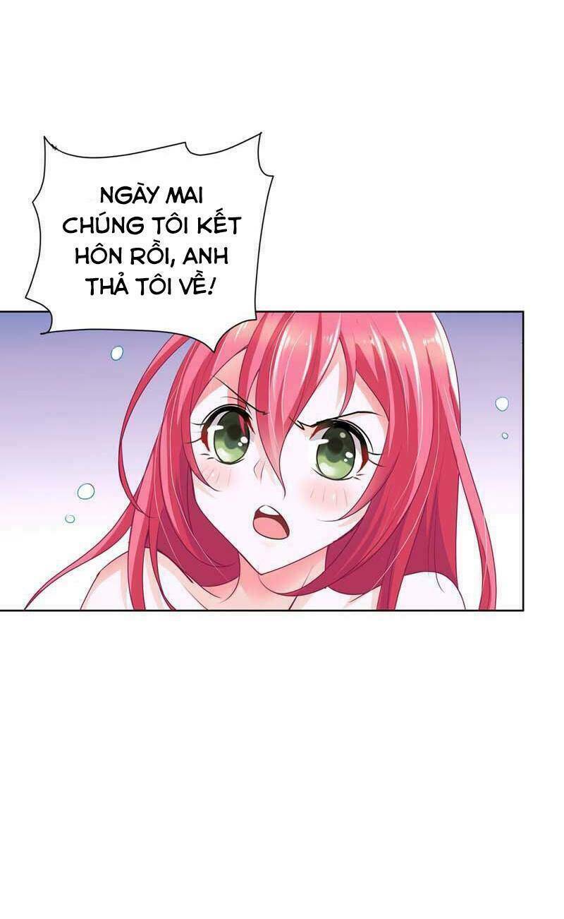 em lo xinh anh lo đẹp chapter 2 49