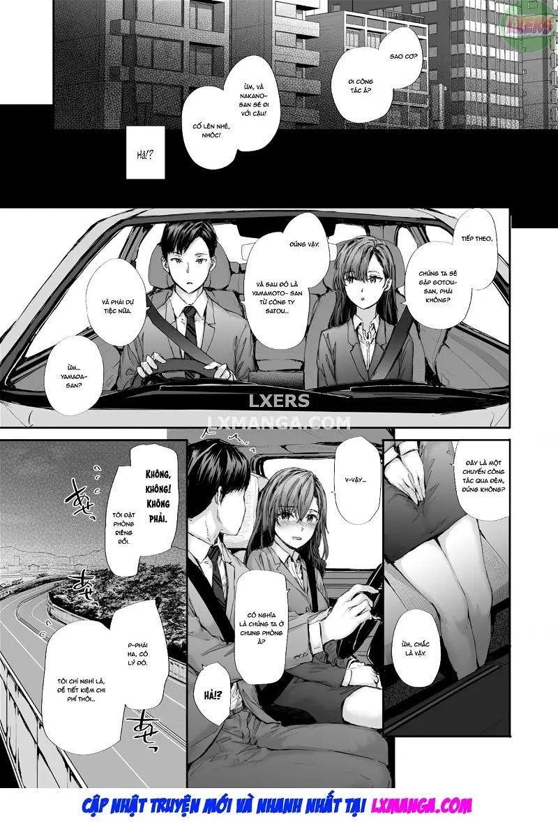 nakano-san the temp worker was a porn actress chapter 1 5