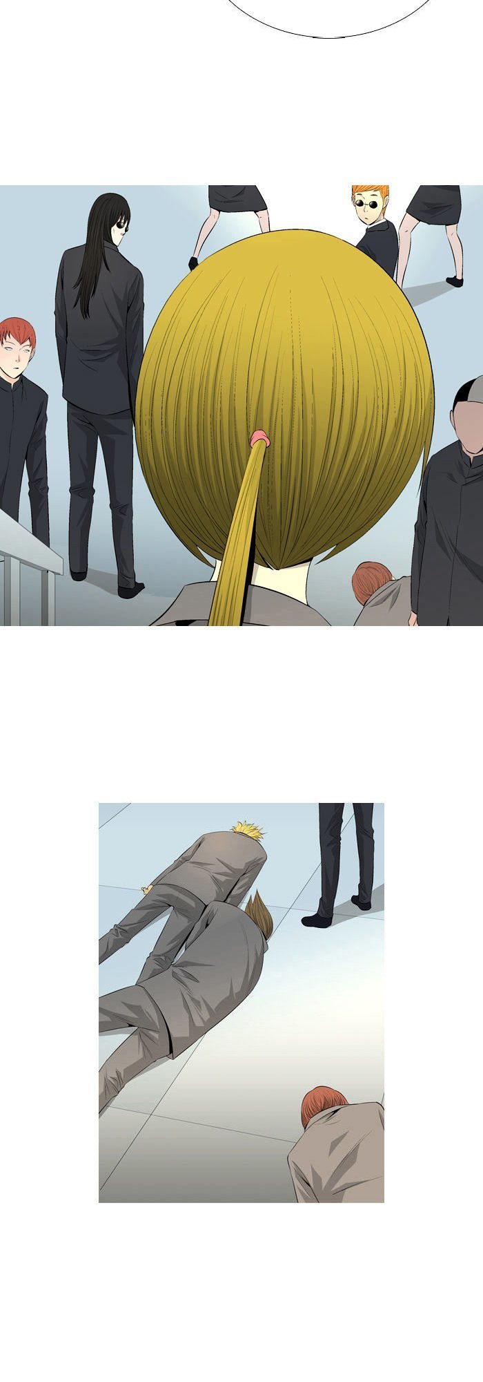 aura from another planet chapter 39 36