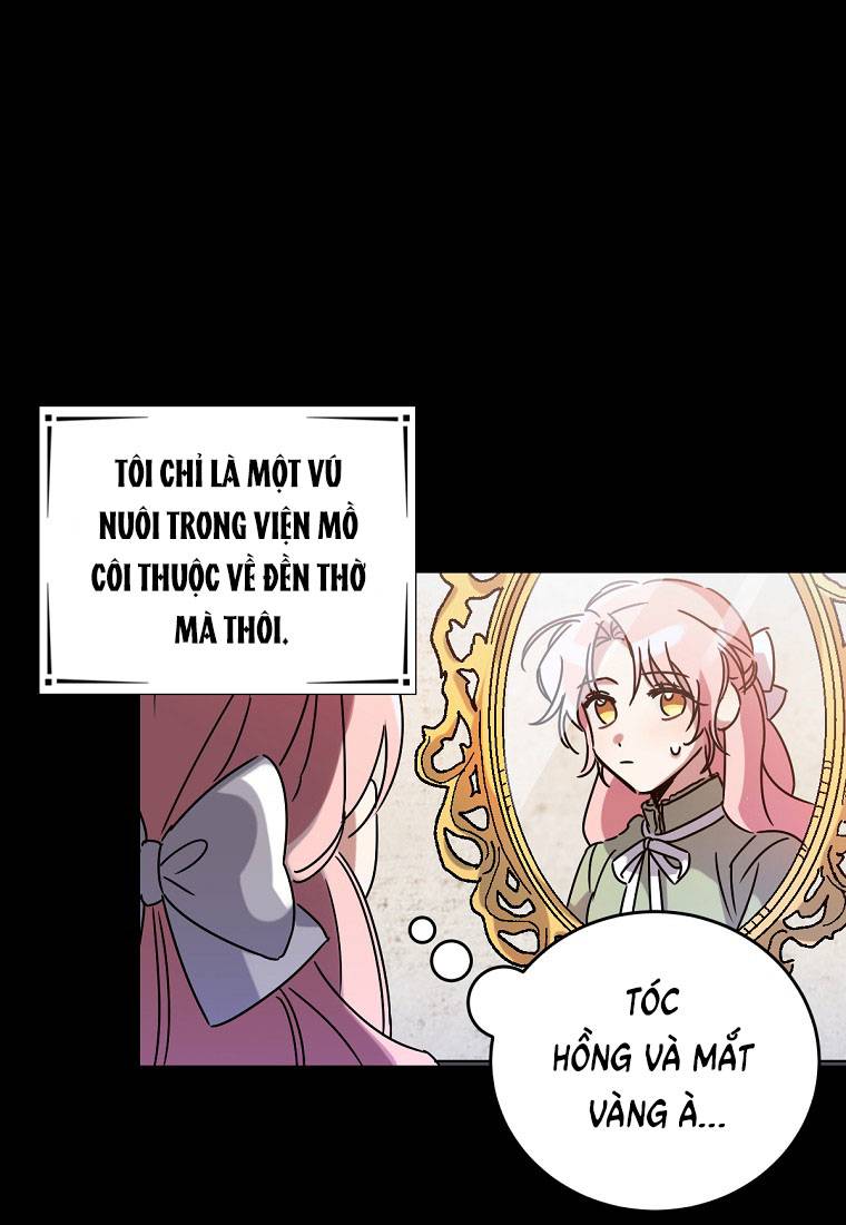 tôi nuôi dưỡng nhân vật phản diện một cách tốt nhất chapter 1 40