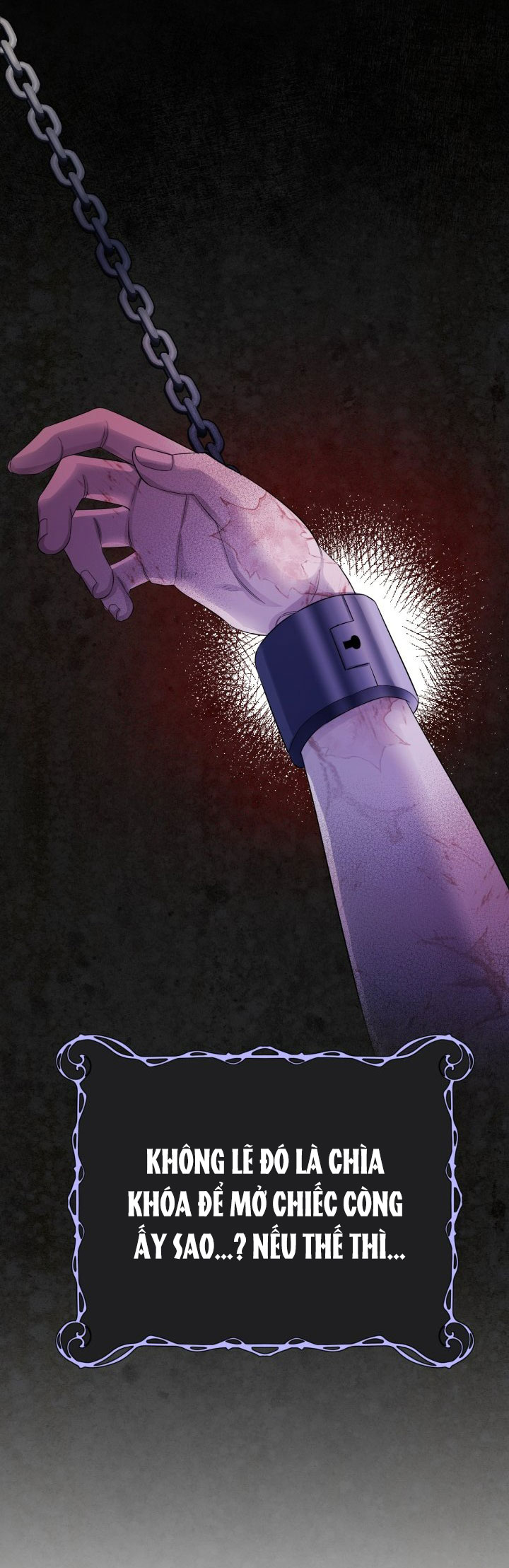 [18+] nếu cứu rỗi một cầm thú hư hỏng chapter 7.2 20