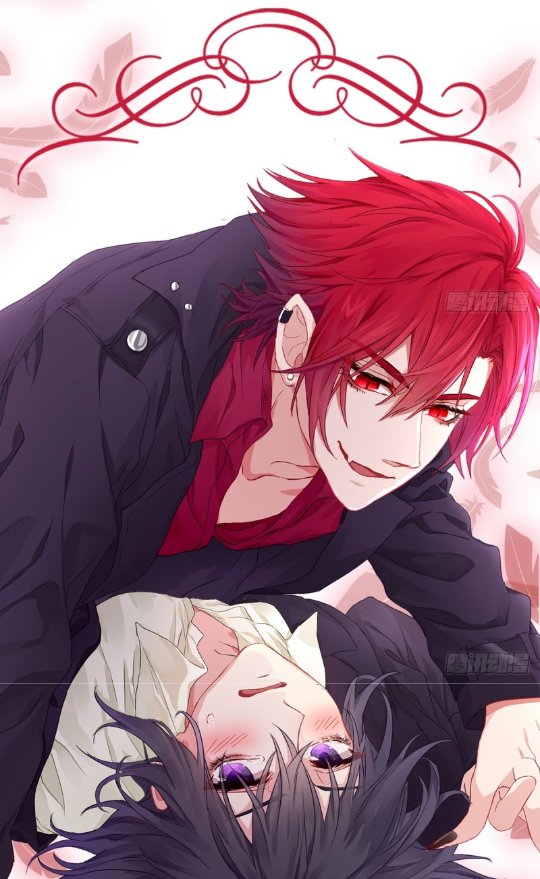 thanh sắc quỷ vương ma lạt lạt chapter 2.1 1