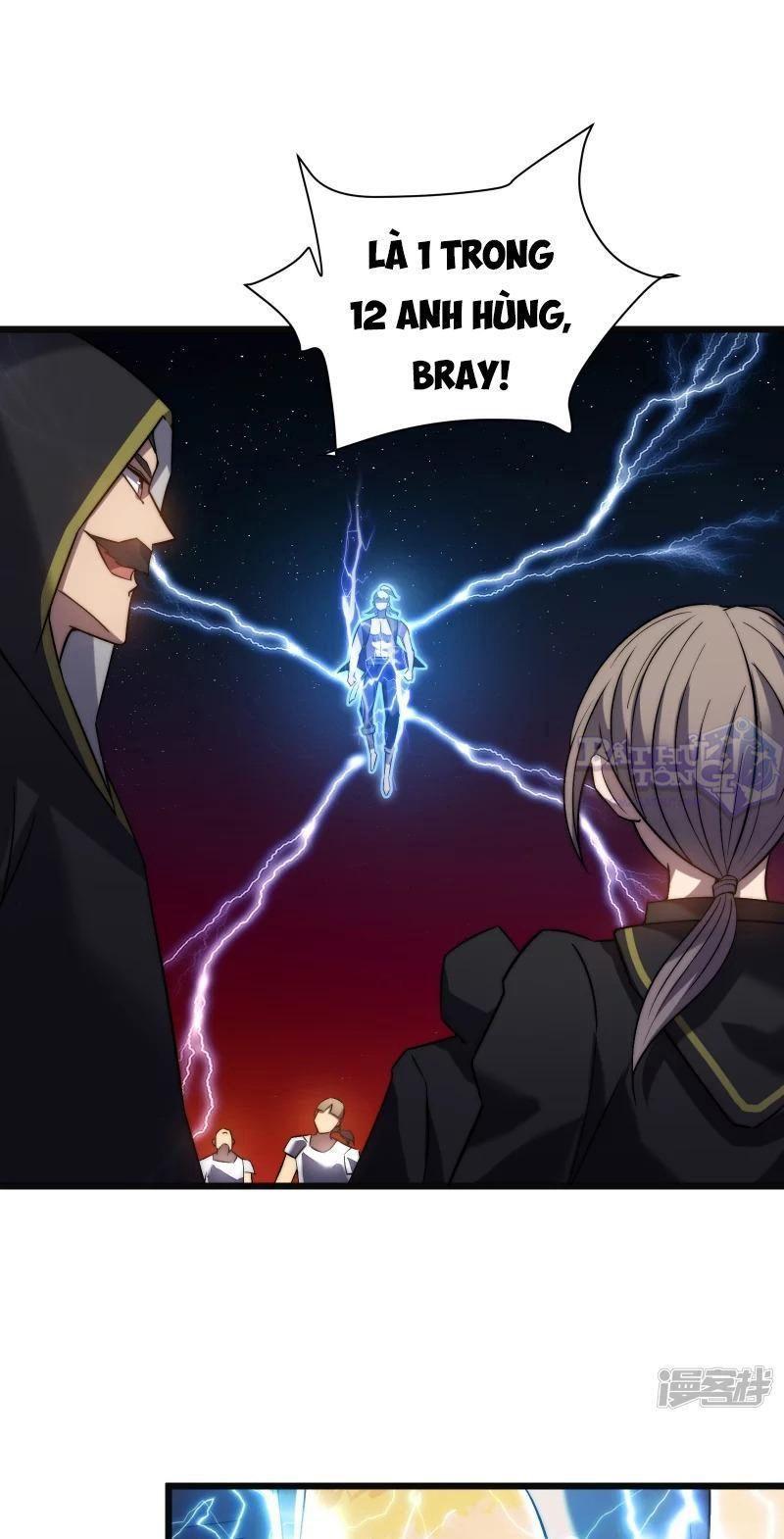 sát thần chi lộ tại dị giới chapter 41 17