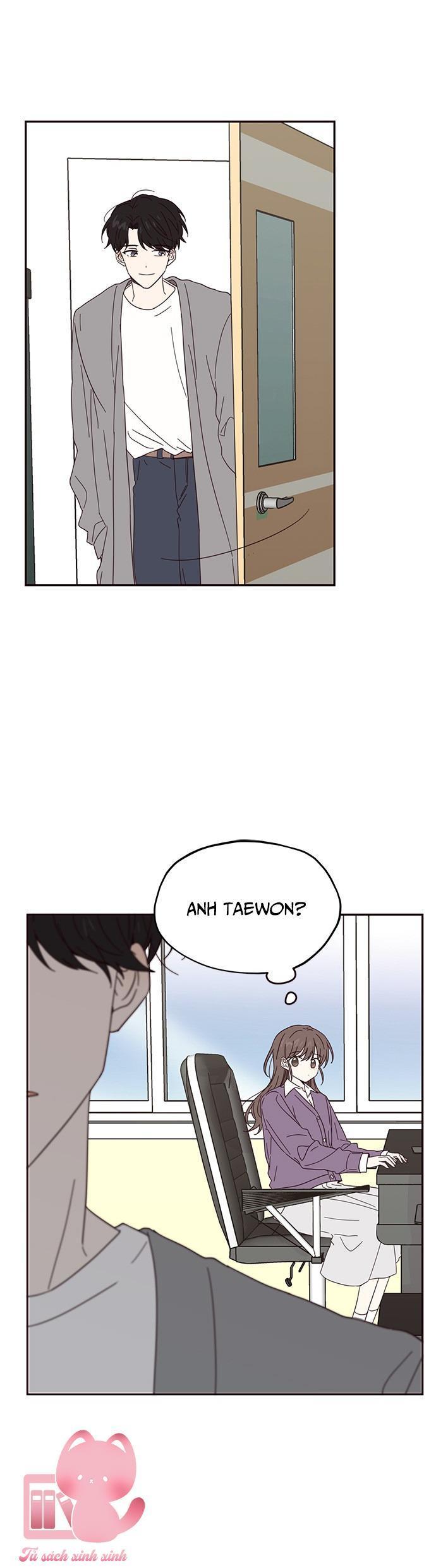 sợi chỉ tình yêu chapter 16 9