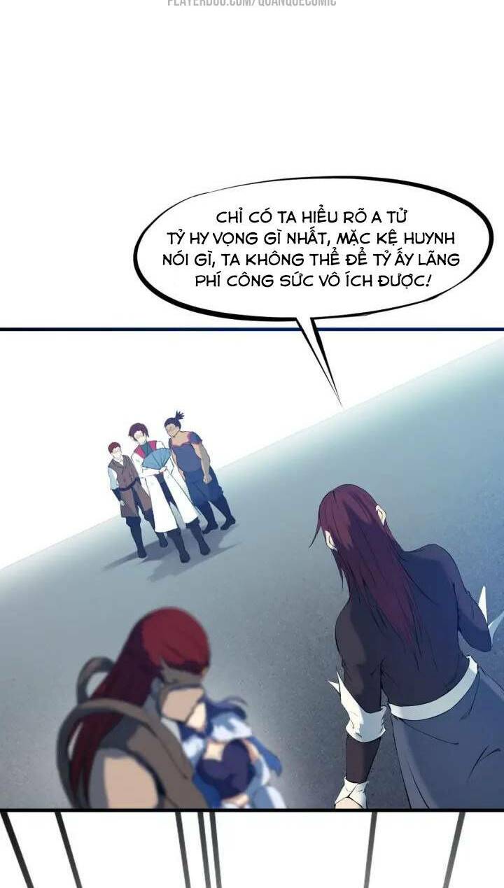 long mạch võ thần chapter 20 67