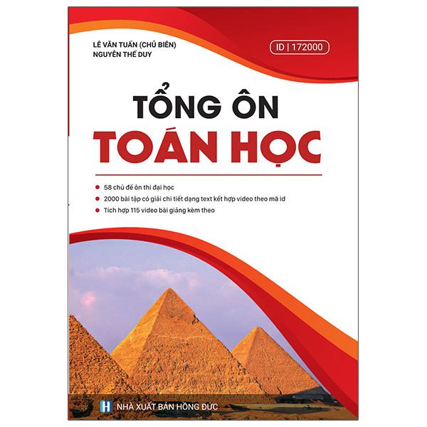 Tổng Ôn Toán Học