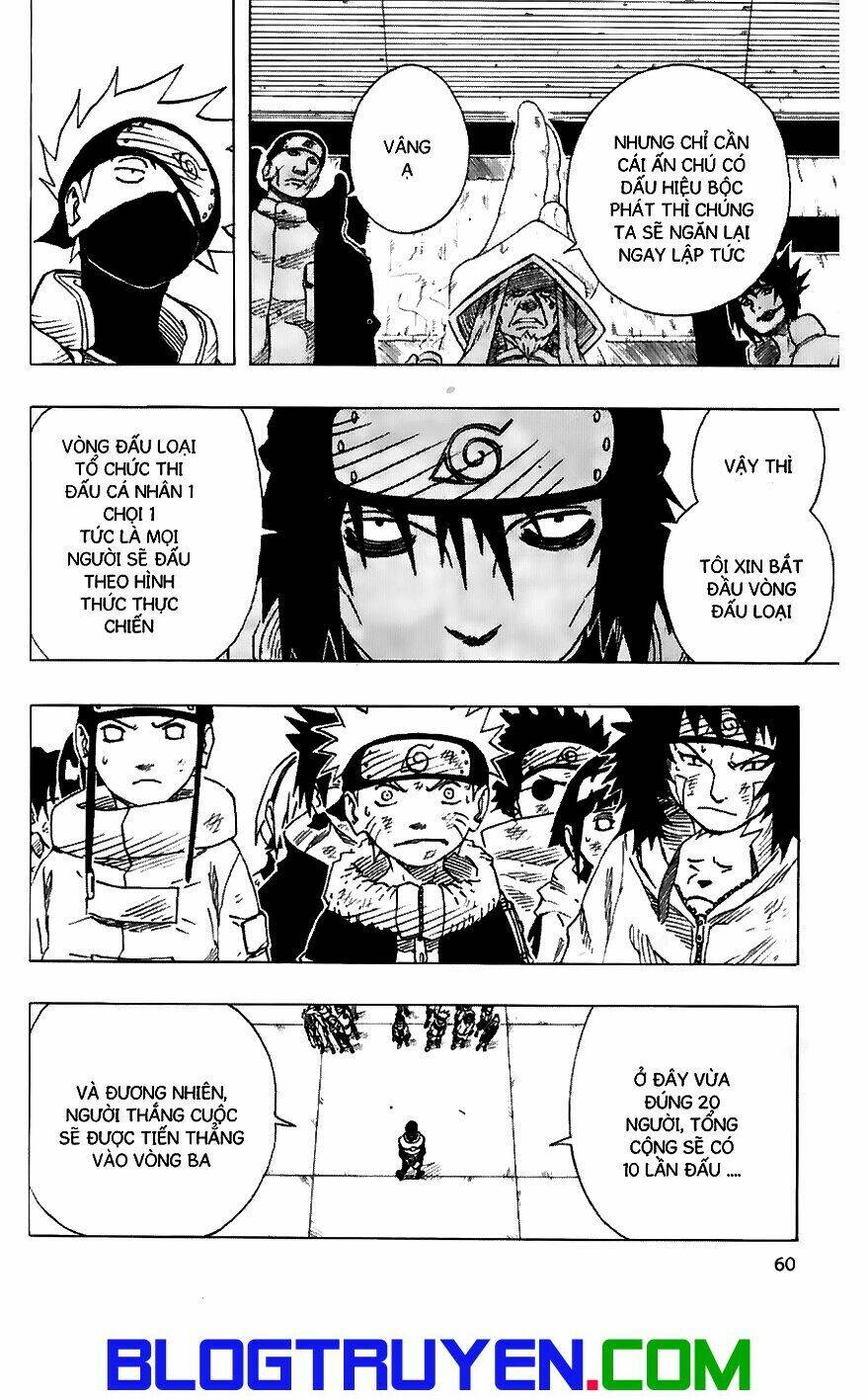 naruto - cửu vĩ hồ ly chapter 66 16