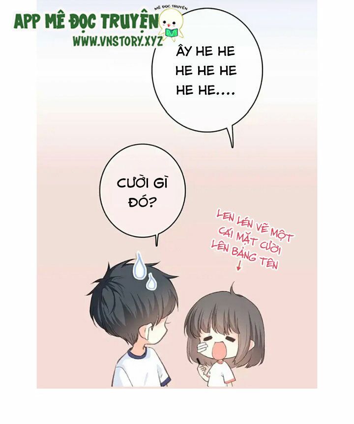 con tim rung động 2 chapter 39 16