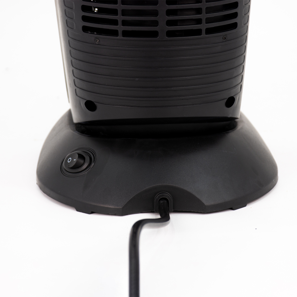 Quạt sưởi ceramic hai chiều TS927- Hàng chính hãng