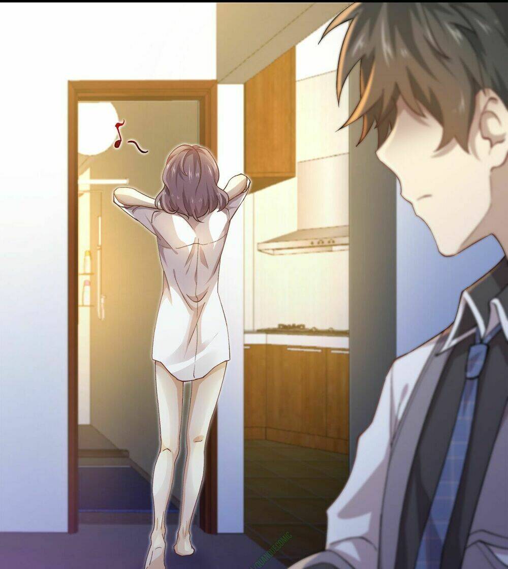 xuyên không vào thế giới nữ cường chapter 5 2