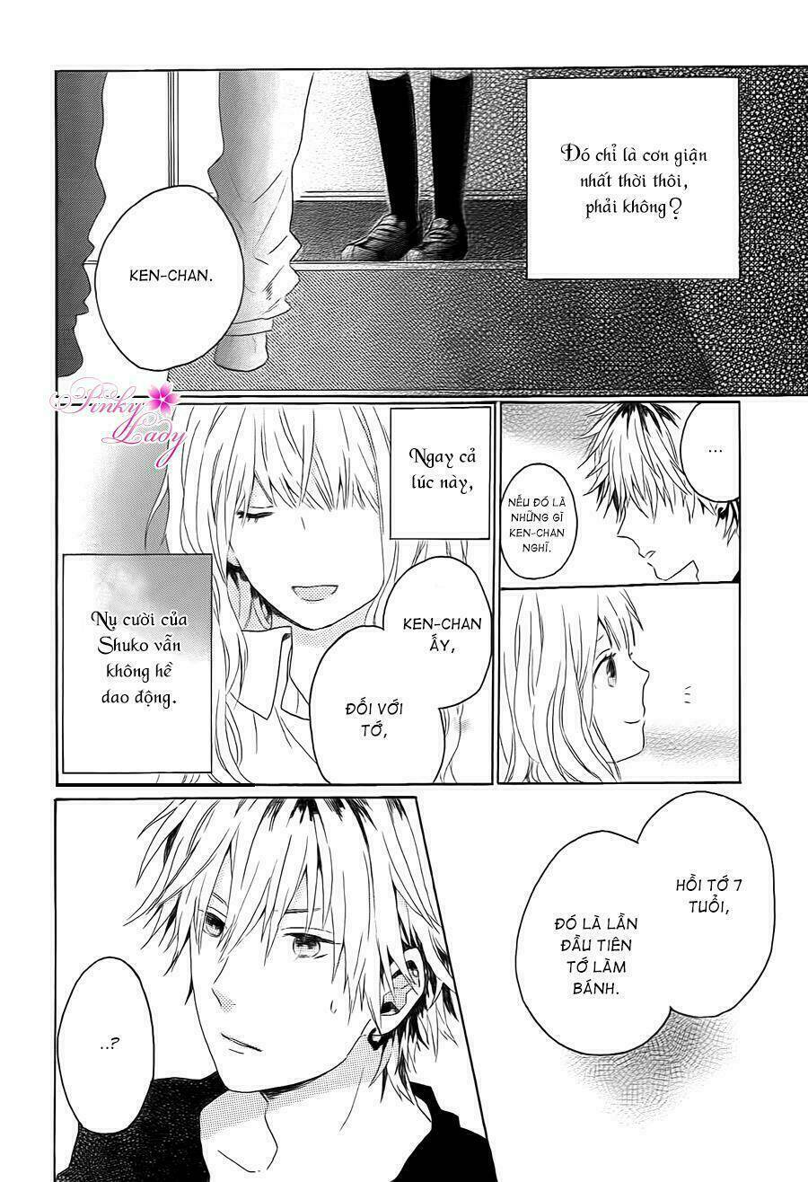 tổng hợp one shot. chapter 284 20