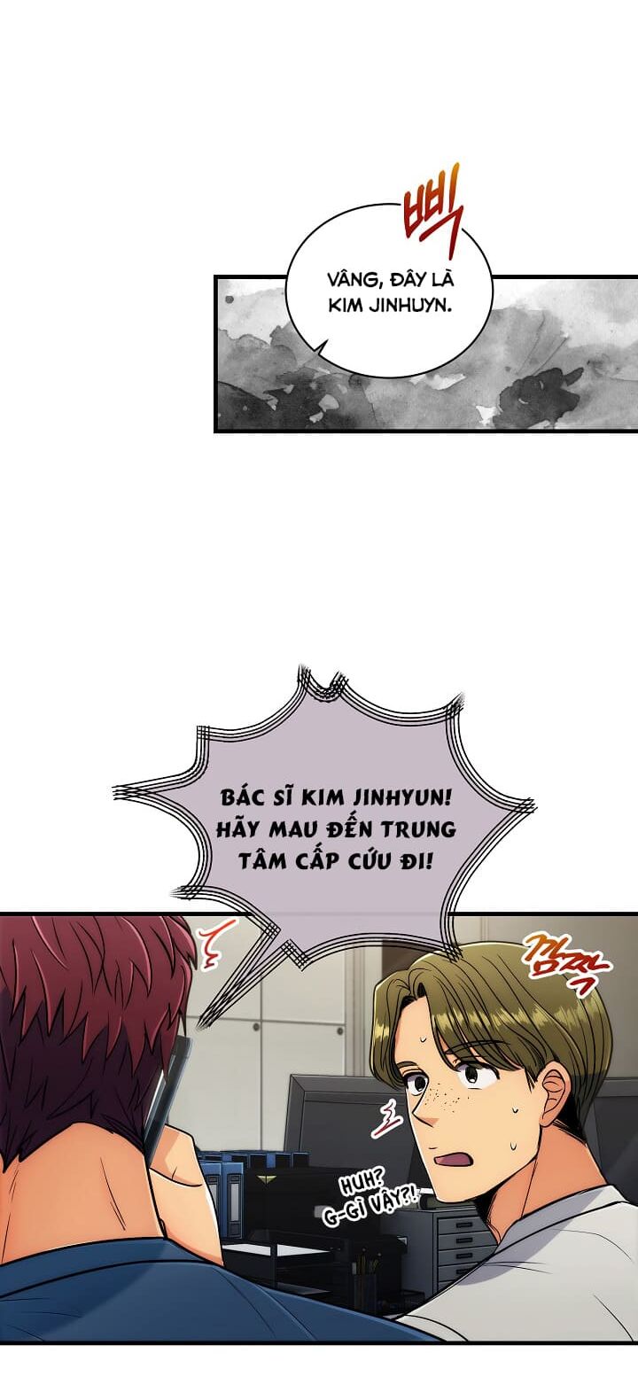 bác sĩ trùng sinh chapter 74 29