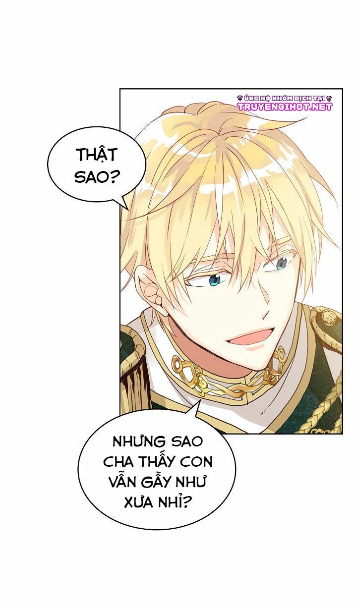 con có phải con là con gái của ngài không? chapter 48 61