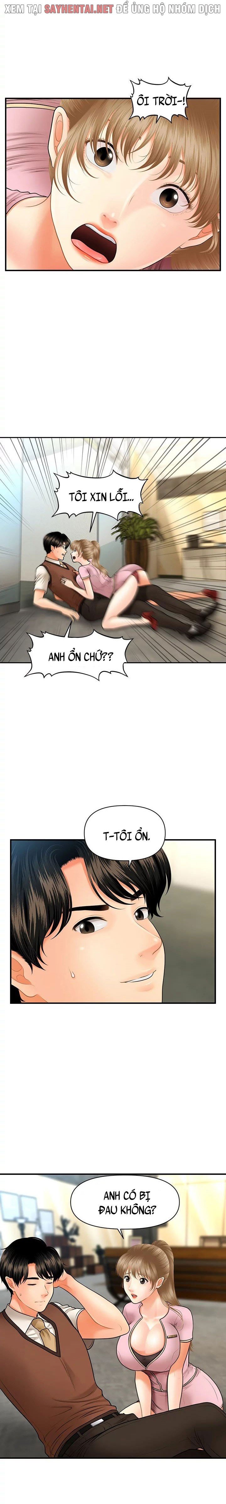 này anh đẹp trai chapter 47 4