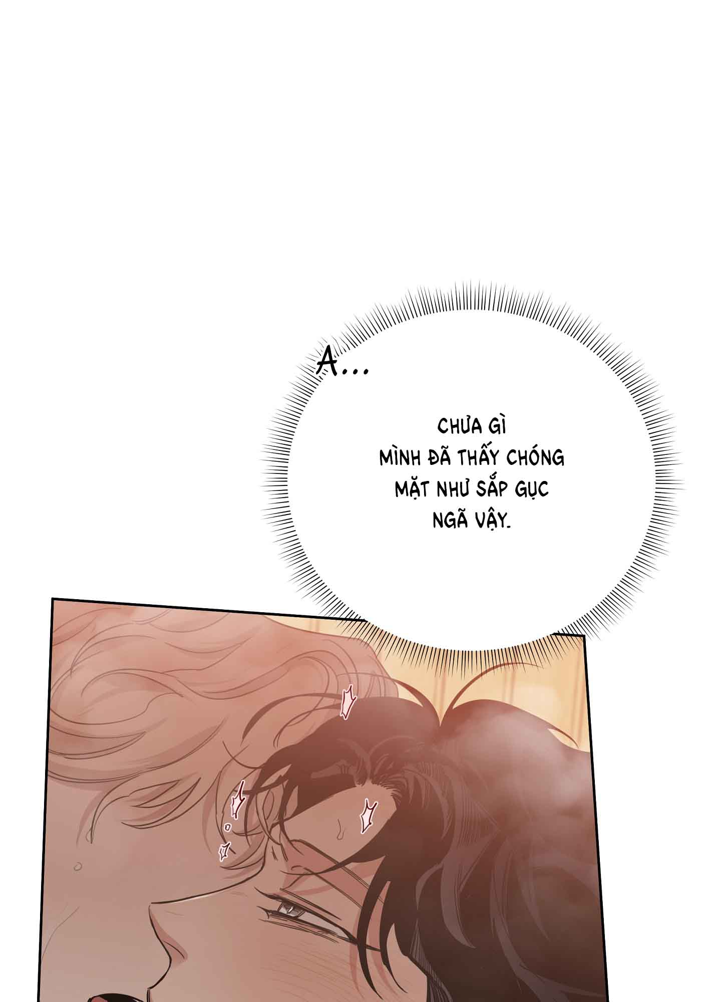 Hoa Hồng Và Ly Champagne chapter 69.2 - Trang 4
