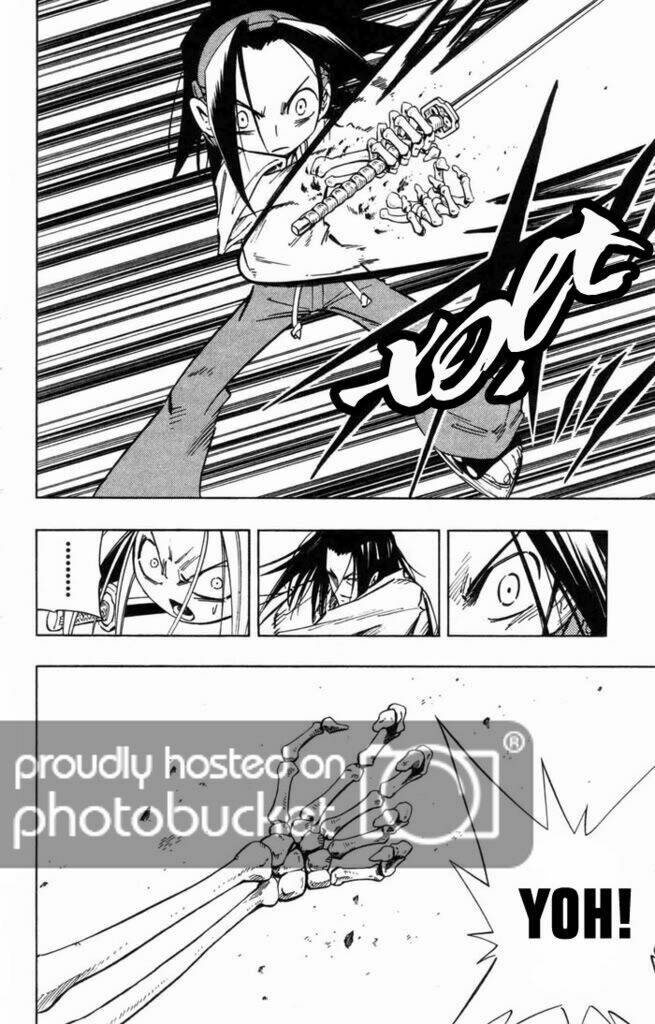 vua pháp thuật chapter 235 9