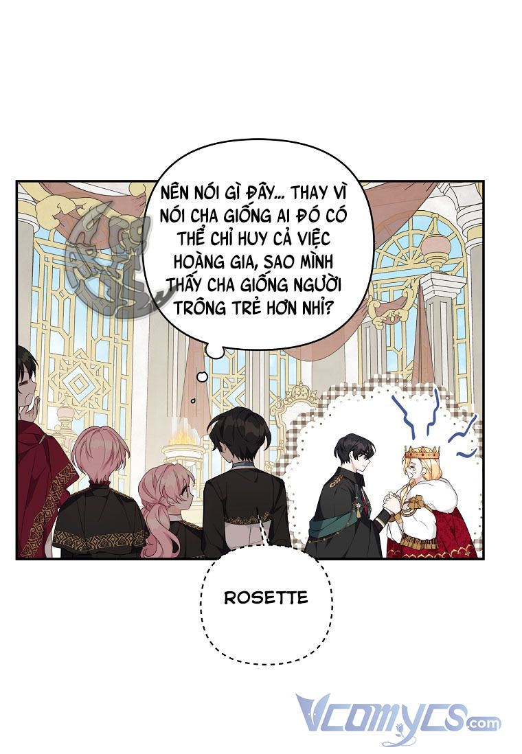 trở thành con gái út của công tước phản diện chapter 21 80