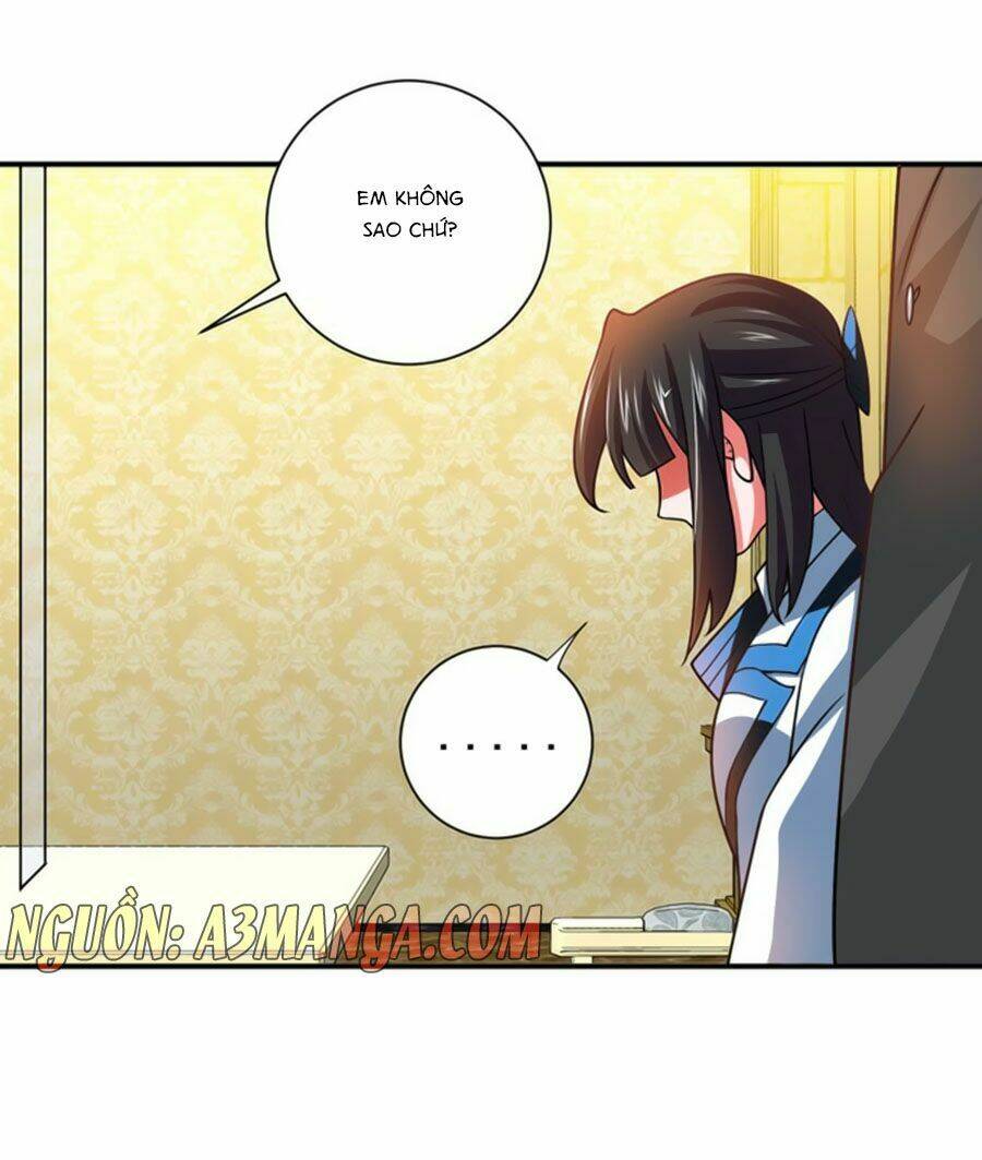 người yêu khát máu của tôi chapter 73 15