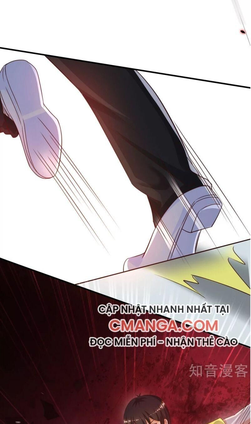 tối cường vận đào hoa chapter 141 37