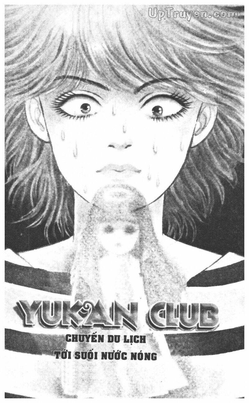 câu lạc bộ con nhà giàu chapter 15 4