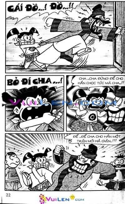 thần đồng đất việt chapter 30 18