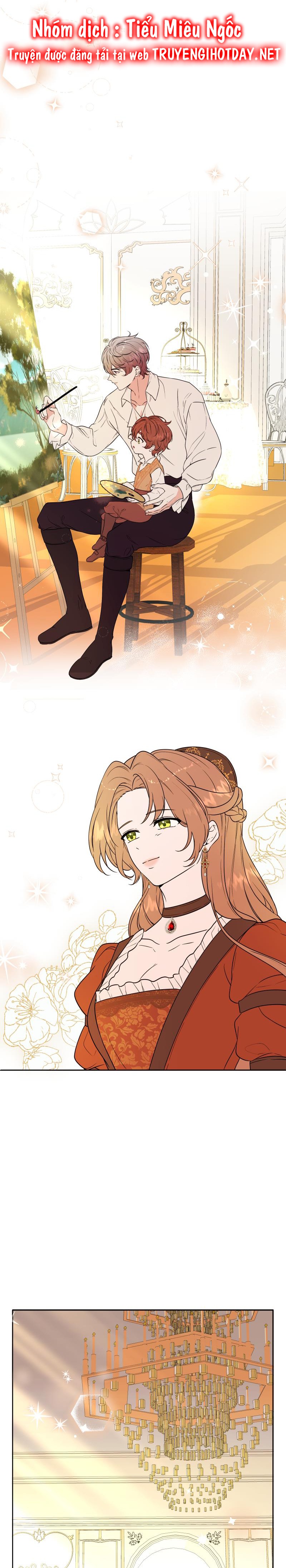 hãy tránh xa khỏi tôi, romeo chapter 30 6