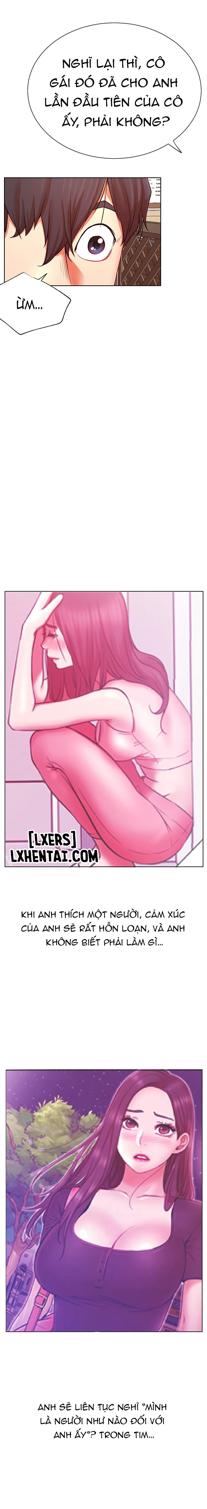 cuộc sống như anh hằng mơ chapter 35 7