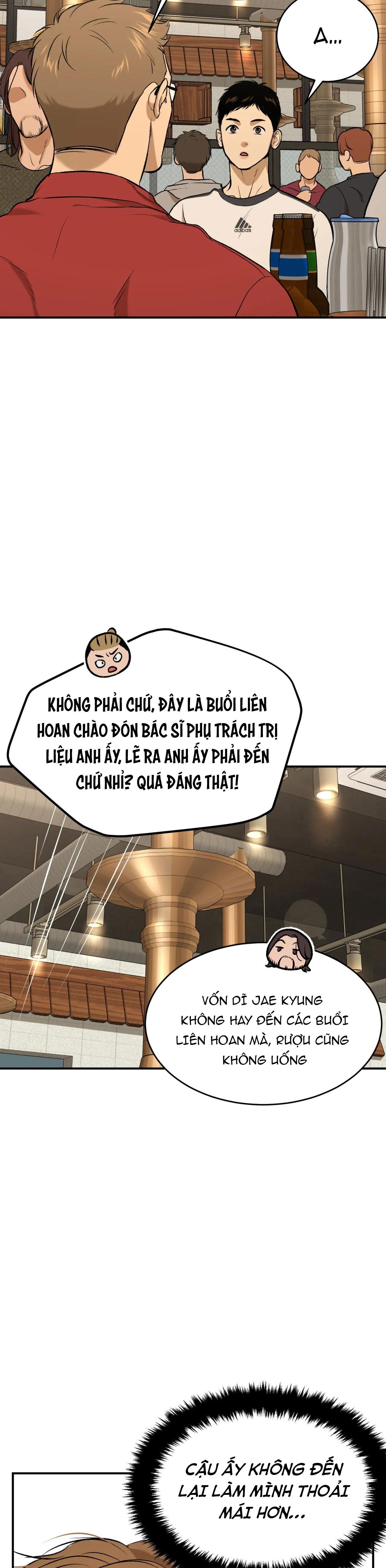 điềm rủi chapter 9 19
