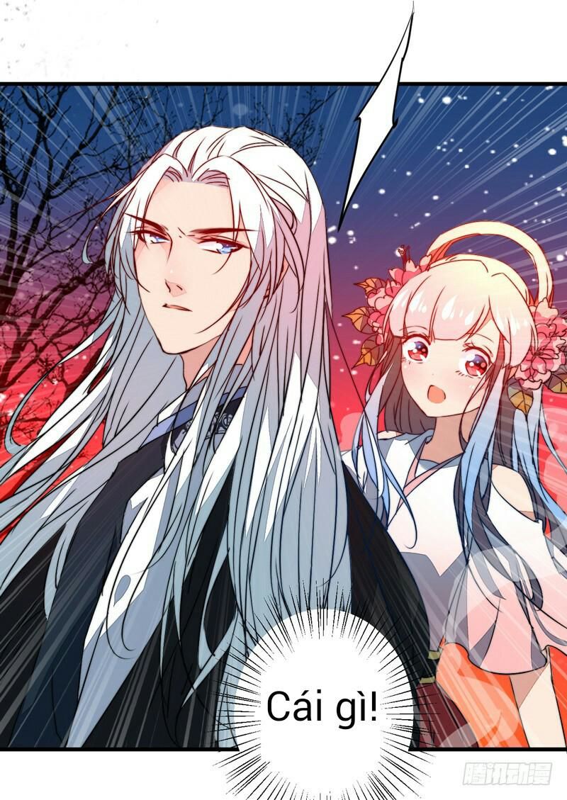 xuyên qua cứu mỹ nam ở thế giới phong thần chapter 31 19