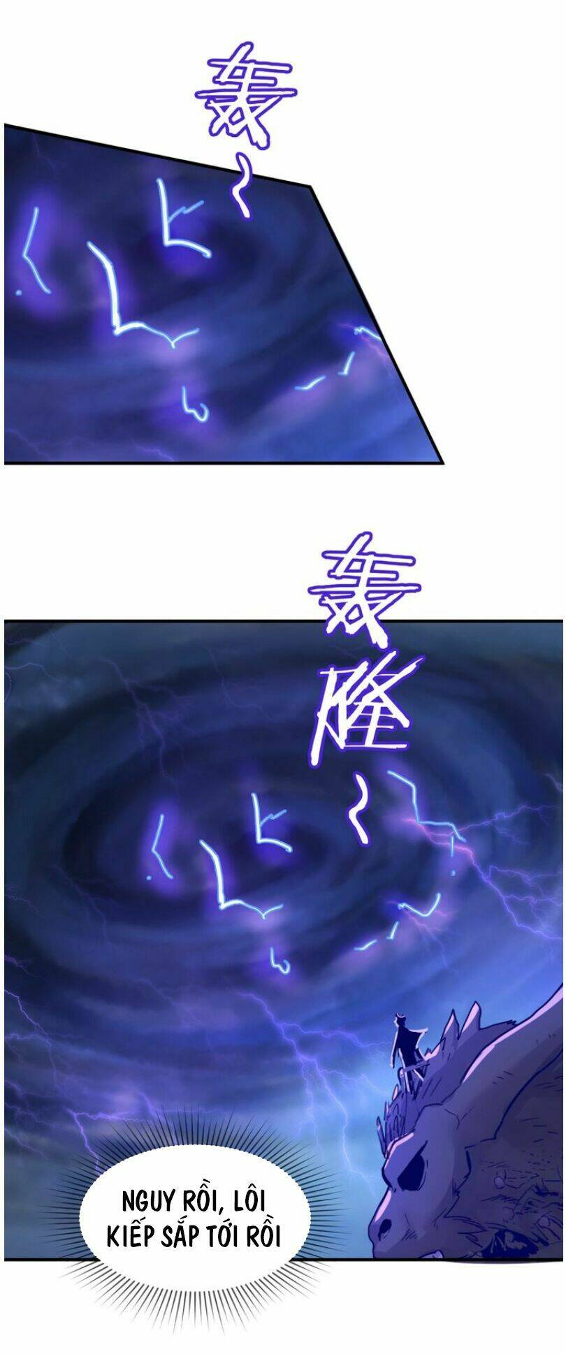 người chặn xuyên không chapter 20 42