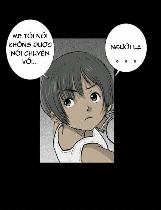 những câu chuyện kinh dị ở trường trung học tây lăng chapter 18 30