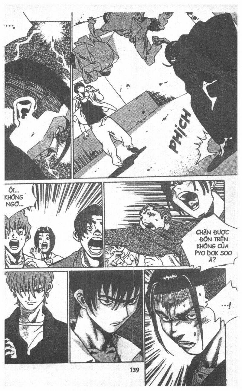 change guy chapter 132 135