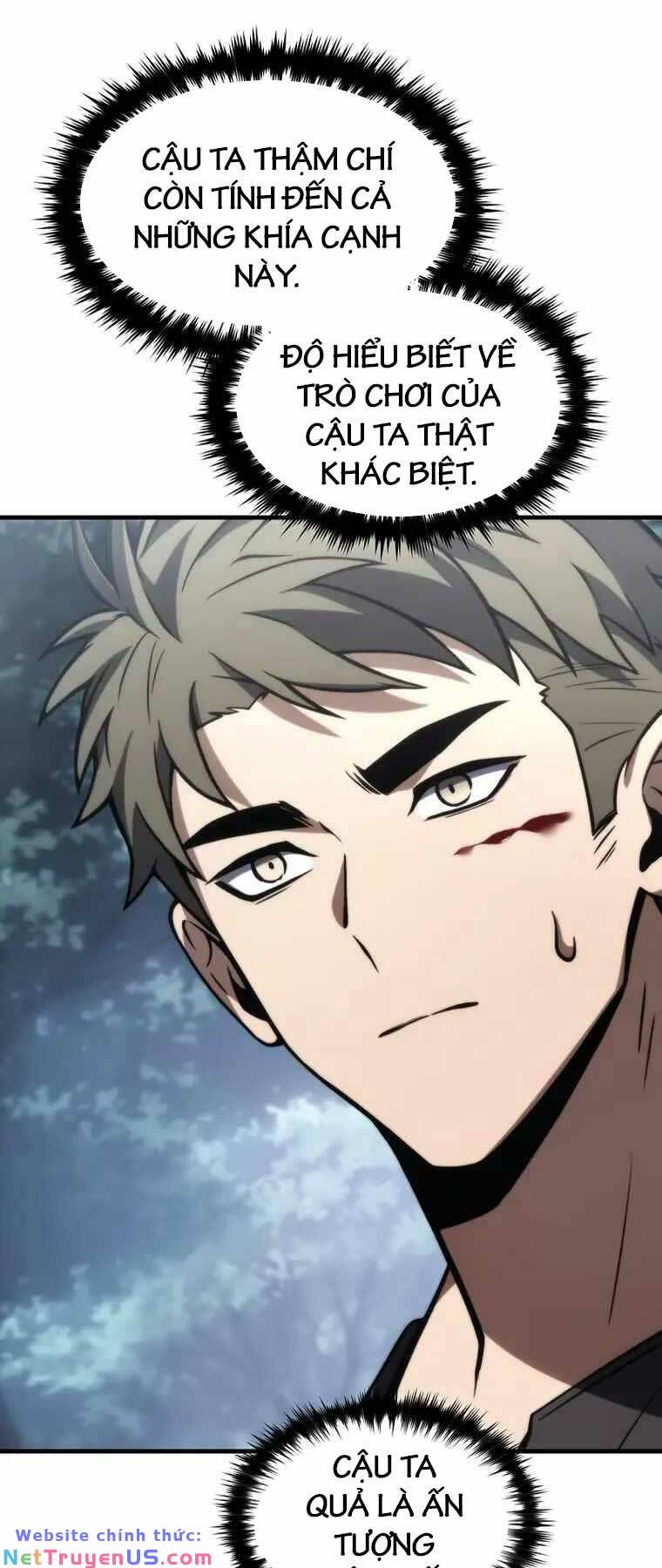 Người Chơi Mạnh Nhất Hồi Quy Lần Thứ 100 chapter 14 62