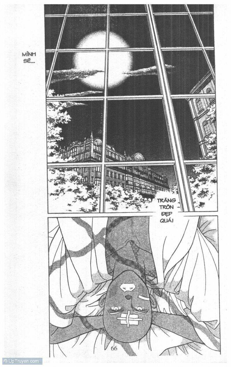 nàng tiên ánh trăng - kaguya hime chapter 17 65