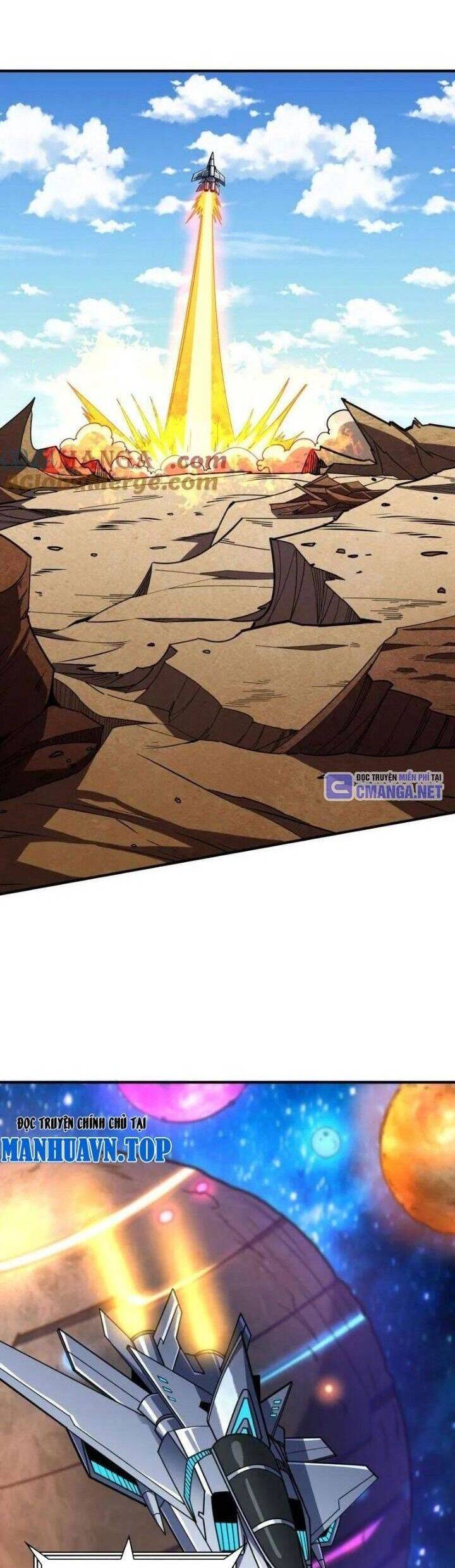 Vừa Chơi Đã Có Tài Khoản Vương Giả chapter 493 3