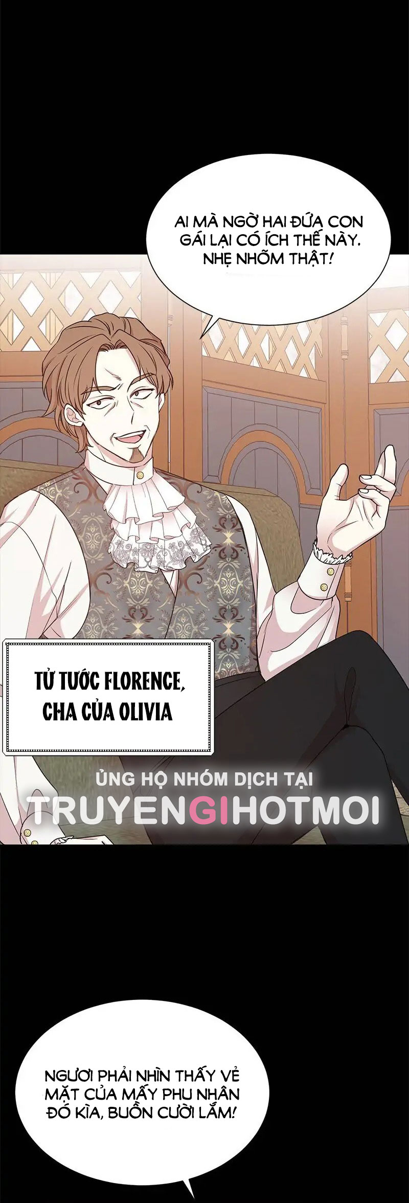 tôi chán nản vì người chồng thứ 2 còn "khỏe" hơn chồng cũ chapter 9.1 7