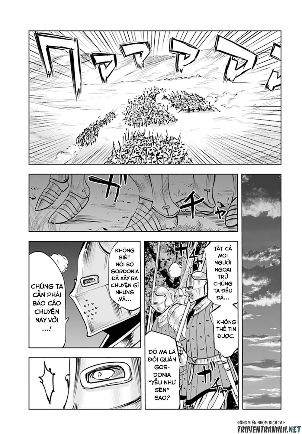 hành trình chịch dạo của của máy dập cổ đại chapter 42 25