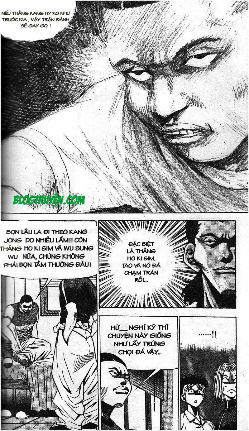 bitagi - anh chàng ngổ ngáo chapter 23 17