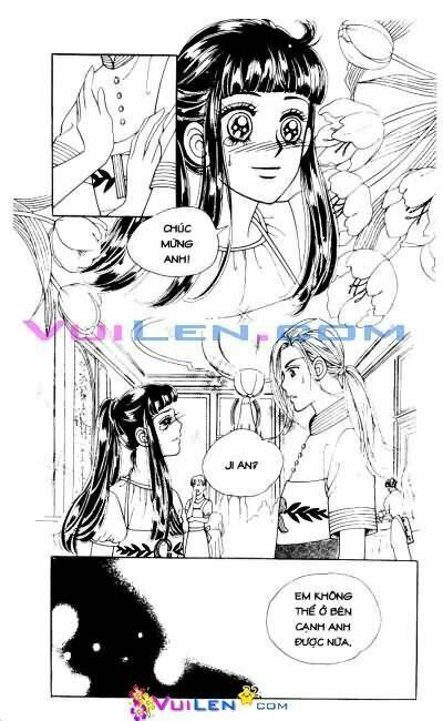 bữa tối của hoàng tử chapter 8 32